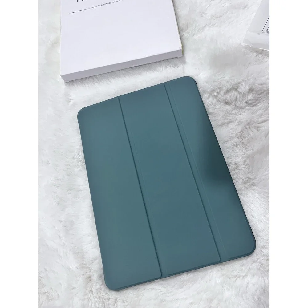 JETech Case ONLY for iPad Air 11-Inch M4/M3/M2 (2026/2025/2024), iPad Air 5/4
